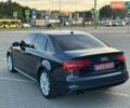 Синій Ауді А4, об'ємом двигуна 2 л та пробігом 141 тис. км за 14600 $, фото 15 на Automoto.ua