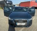 Синій Ауді А4, об'ємом двигуна 1.8 л та пробігом 170 тис. км за 15000 $, фото 1 на Automoto.ua
