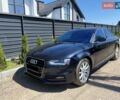 Синій Ауді А4, об'ємом двигуна 1.98 л та пробігом 220 тис. км за 15000 $, фото 1 на Automoto.ua