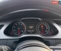 Синій Ауді А4, об'ємом двигуна 2 л та пробігом 141 тис. км за 14600 $, фото 60 на Automoto.ua