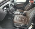 Синий Ауди А4, объемом двигателя 1.98 л и пробегом 178 тыс. км за 8200 $, фото 19 на Automoto.ua