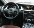 Синий Ауди А4, объемом двигателя 2 л и пробегом 180 тыс. км за 14900 $, фото 24 на Automoto.ua