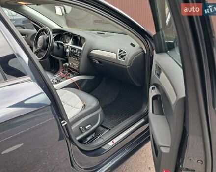 Синій Ауді А4, об'ємом двигуна 1.98 л та пробігом 140 тис. км за 14600 $, фото 1 на Automoto.ua