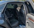 Синій Ауді А4, об'ємом двигуна 2 л та пробігом 190 тис. км за 12100 $, фото 10 на Automoto.ua