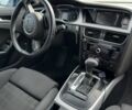 Синий Ауди А4, объемом двигателя 2 л и пробегом 222 тыс. км за 13700 $, фото 14 на Automoto.ua