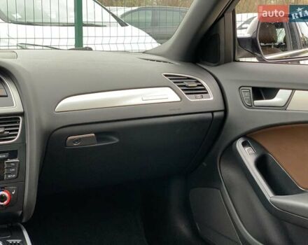 Синий Ауди А4, объемом двигателя 1.98 л и пробегом 179 тыс. км за 12999 $, фото 63 на Automoto.ua