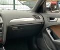 Синий Ауди А4, объемом двигателя 1.98 л и пробегом 179 тыс. км за 12999 $, фото 63 на Automoto.ua