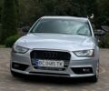 Синій Ауді А4, об'ємом двигуна 2 л та пробігом 151 тис. км за 12300 $, фото 1 на Automoto.ua