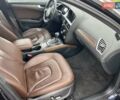 Ауді А4 2015 у Вараш (Кузнецовськ) на Automoto.ua Синій Ауді А4, об'ємом двигуна 1.98 л та пробігом 320 тис. км за 12000 $, фото 8 на Automoto.ua