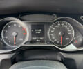 Синий Ауди А4, объемом двигателя 2 л и пробегом 164 тыс. км за 14500 $, фото 9 на Automoto.ua