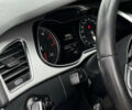 Синий Ауди А4, объемом двигателя 1.98 л и пробегом 320 тыс. км за 8600 $, фото 24 на Automoto.ua
