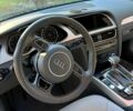 Синій Ауді А4, об'ємом двигуна 2 л та пробігом 113 тис. км за 16500 $, фото 8 на Automoto.ua