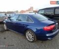 Синий Ауди А4, объемом двигателя 1.98 л и пробегом 200 тыс. км за 13700 $, фото 42 на Automoto.ua
