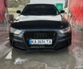 Синий Ауди А4, объемом двигателя 1.98 л и пробегом 130 тыс. км за 12500 $, фото 1 на Automoto.ua
