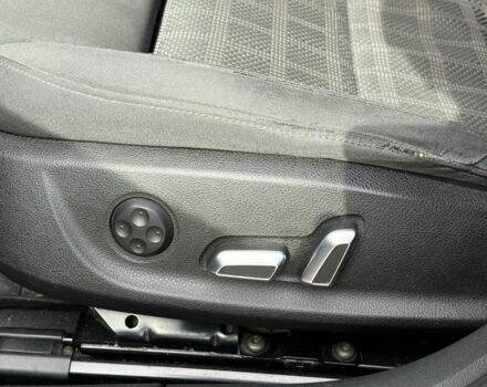 Синий Ауди А4, объемом двигателя 2 л и пробегом 222 тыс. км за 13700 $, фото 20 на Automoto.ua