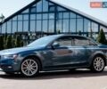 Синий Ауди А4, объемом двигателя 2 л и пробегом 195 тыс. км за 11999 $, фото 1 на Automoto.ua