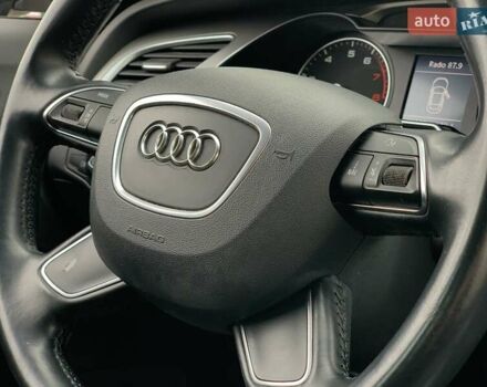 Синий Ауди А4, объемом двигателя 1.98 л и пробегом 179 тыс. км за 12999 $, фото 45 на Automoto.ua