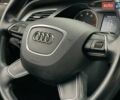 Синий Ауди А4, объемом двигателя 1.98 л и пробегом 179 тыс. км за 12999 $, фото 45 на Automoto.ua