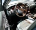 Синий Ауди А4, объемом двигателя 2 л и пробегом 39 тыс. км за 1500 $, фото 7 на Automoto.ua