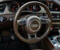 Синій Ауді А4, об'ємом двигуна 2 л та пробігом 158 тис. км за 11000 $, фото 11 на Automoto.ua