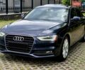 Синий Ауди А4, объемом двигателя 1.98 л и пробегом 111 тыс. км за 15500 $, фото 2 на Automoto.ua