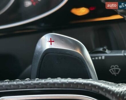 Синій Ауді А4, об'ємом двигуна 1.98 л та пробігом 165 тис. км за 13799 $, фото 31 на Automoto.ua