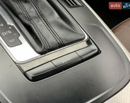 Синий Ауди А4, объемом двигателя 1.98 л и пробегом 179 тыс. км за 12999 $, фото 58 на Automoto.ua