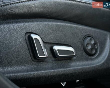 Синій Ауді А4, об'ємом двигуна 1.98 л та пробігом 165 тис. км за 13799 $, фото 44 на Automoto.ua