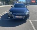 Синій Ауді А4, об'ємом двигуна 1.98 л та пробігом 130 тис. км за 20000 $, фото 6 на Automoto.ua