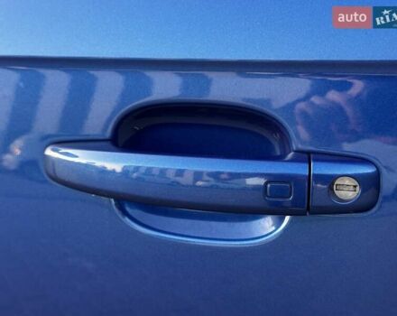 Синій Ауді А4, об'ємом двигуна 1.98 л та пробігом 165 тис. км за 13799 $, фото 17 на Automoto.ua