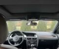 Ауді А4 2015 у Вараш (Кузнецовськ) на Automoto.ua Синій Ауді А4, об'ємом двигуна 2 л та пробігом 320 тис. км за 12000 $, фото 10 на Automoto.ua