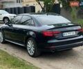 Синий Ауди А4, объемом двигателя 1.98 л и пробегом 220 тыс. км за 15900 $, фото 5 на Automoto.ua
