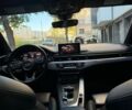 Синій Ауді А4, об'ємом двигуна 1.98 л та пробігом 166 тис. км за 17500 $, фото 7 на Automoto.ua