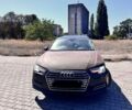 Синий Ауди А4, объемом двигателя 1.98 л и пробегом 125 тыс. км за 6500 $, фото 3 на Automoto.ua