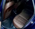 Синій Ауді А4, об'ємом двигуна 2 л та пробігом 250 тис. км за 16400 $, фото 3 на Automoto.ua