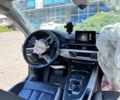 Синий Ауди А4, объемом двигателя 1.98 л и пробегом 125 тыс. км за 6500 $, фото 7 на Automoto.ua