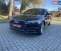 Синій Ауді А4, об'ємом двигуна 2 л та пробігом 180 тис. км за 15400 $, фото 1 на Automoto.ua