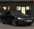 Синій Ауді А4, об'ємом двигуна 2 л та пробігом 88 тис. км за 19000 $, фото 2 на Automoto.ua