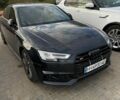 Синій Ауді А4, об'ємом двигуна 1.98 л та пробігом 145 тис. км за 17500 $, фото 1 на Automoto.ua