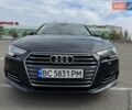 Синий Ауди А4, объемом двигателя 1.98 л и пробегом 145 тыс. км за 18500 $, фото 1 на Automoto.ua