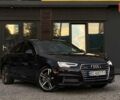 Синій Ауді А4, об'ємом двигуна 2 л та пробігом 88 тис. км за 19000 $, фото 3 на Automoto.ua