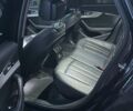Синій Ауді А4, об'ємом двигуна 1.98 л та пробігом 163 тис. км за 13950 $, фото 13 на Automoto.ua