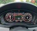 Синій Ауді А4, об'ємом двигуна 1.98 л та пробігом 163 тис. км за 13950 $, фото 40 на Automoto.ua