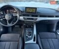 Синій Ауді А4, об'ємом двигуна 1.97 л та пробігом 165 тис. км за 20750 $, фото 52 на Automoto.ua