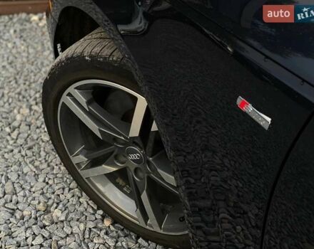 Синій Ауді А4, об'ємом двигуна 2 л та пробігом 88 тис. км за 19000 $, фото 11 на Automoto.ua