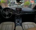 Синій Ауді А4, об'ємом двигуна 2 л та пробігом 88 тис. км за 19000 $, фото 12 на Automoto.ua