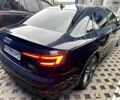 Синій Ауді А4, об'ємом двигуна 2 л та пробігом 166 тис. км за 22850 $, фото 3 на Automoto.ua