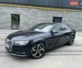 Синий Ауди А4, объемом двигателя 1.98 л и пробегом 158 тыс. км за 16500 $, фото 1 на Automoto.ua