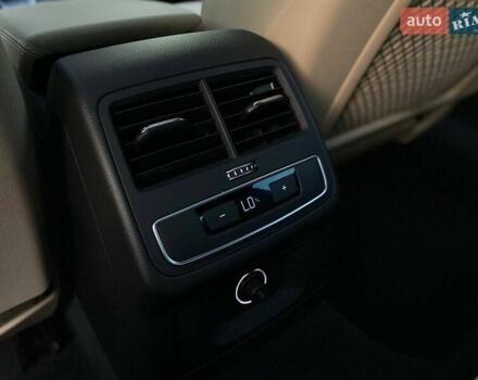 Синій Ауді А4, об'ємом двигуна 2 л та пробігом 88 тис. км за 19000 $, фото 17 на Automoto.ua