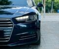Синій Ауді А4, об'ємом двигуна 1.98 л та пробігом 161 тис. км за 15500 $, фото 5 на Automoto.ua
